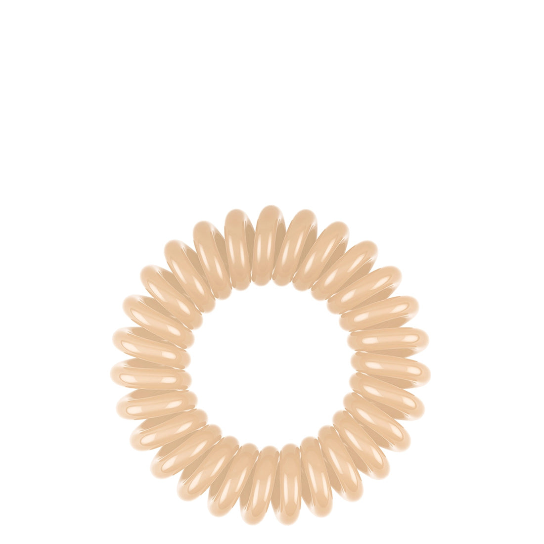 Invisibobble Power To Be Or Nude To Be
