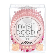 Invisibobble SLIM British Royal Royal Fudge