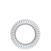 Invisibobble Slim Chrome Sweet Chrome