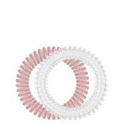 Invisibobble Slim Rosie Fortescue Pink Glasses