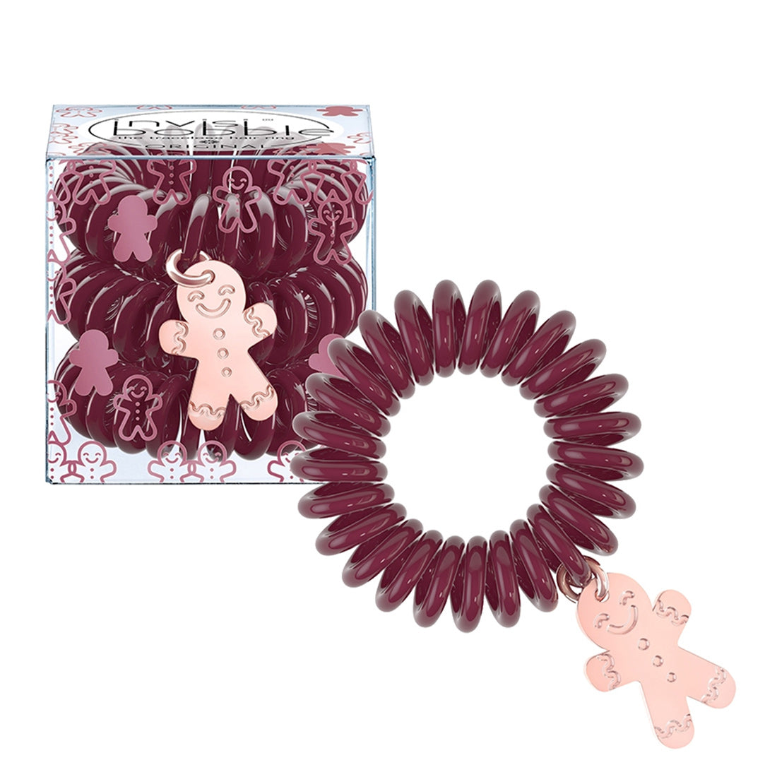 Invisibobble The Wonderfuls Original My Kind of Man