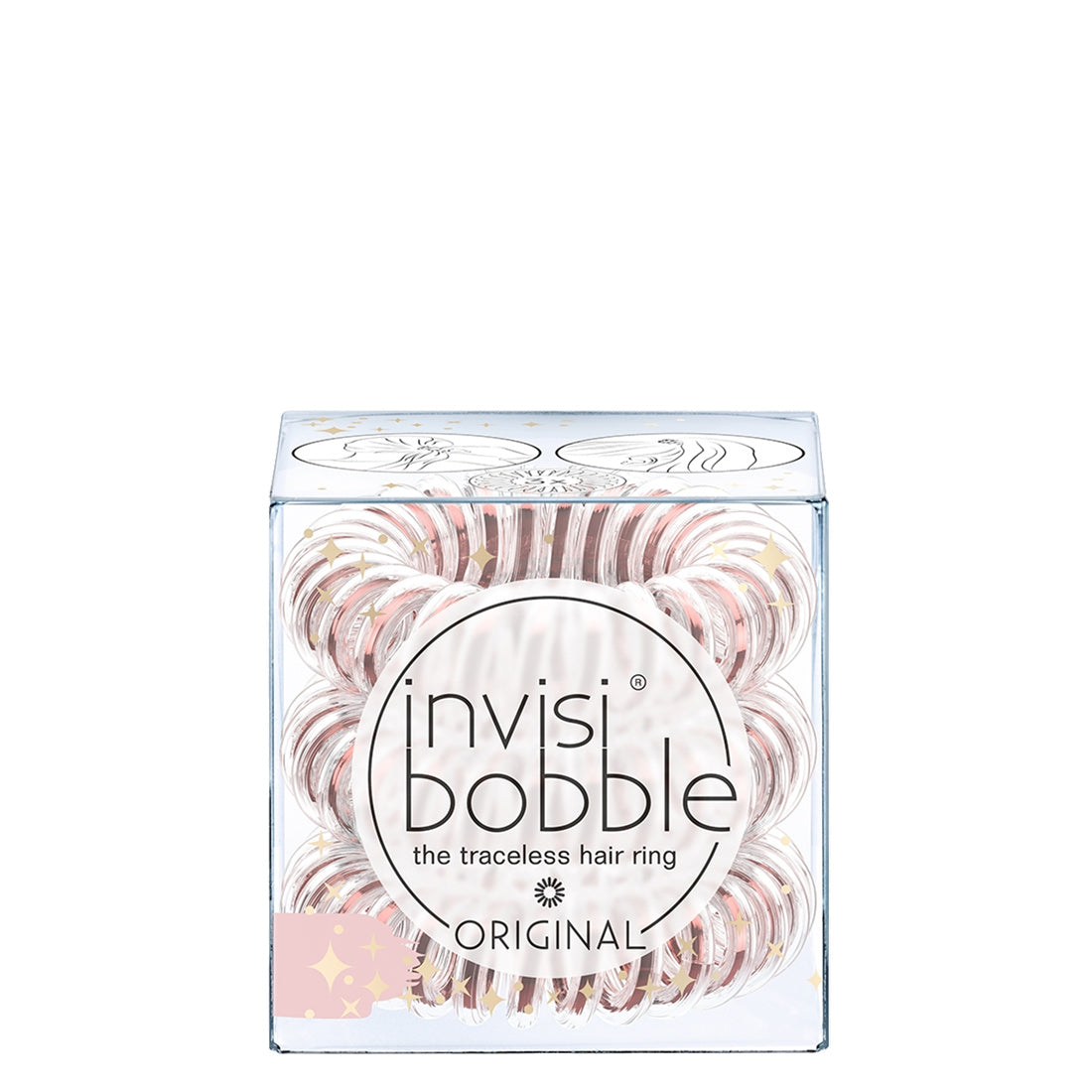 Invisibobble Time To Shine Original You're On My Wishlist