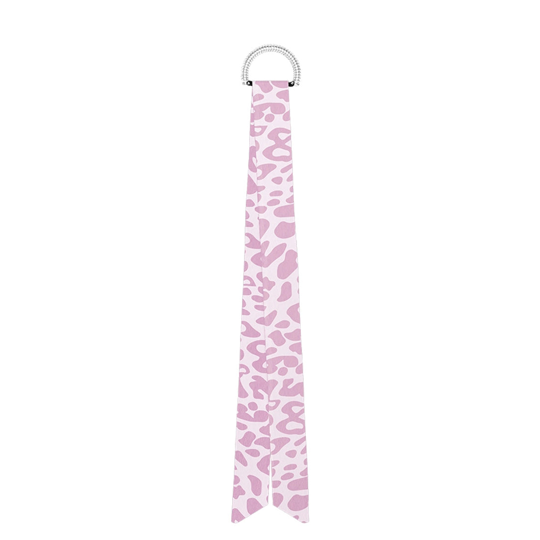 Invisibobble Urban Safari Wrapstar Cat In The City