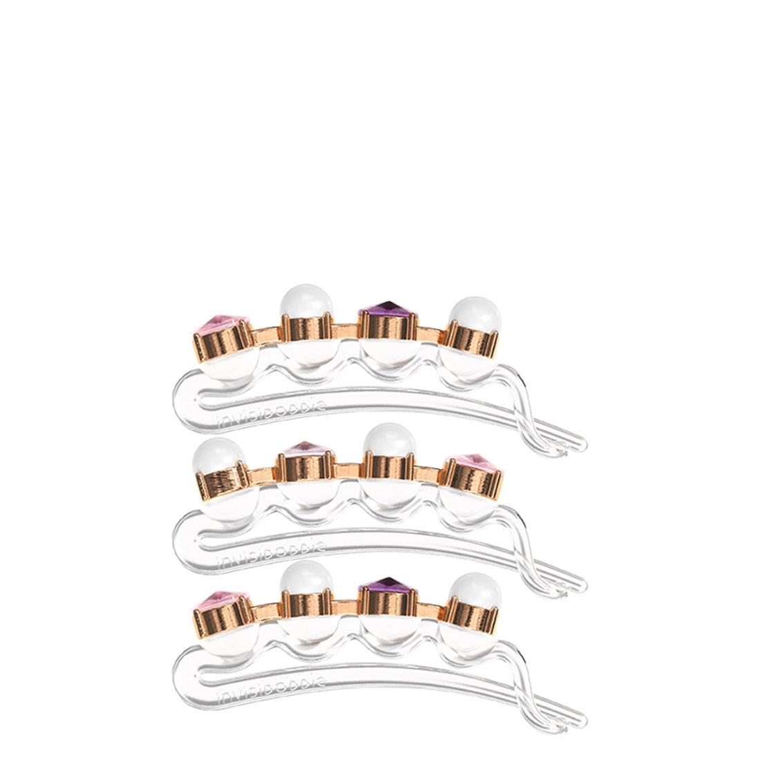 Invisibobble WAVER British Royal To Bead or not to Bead