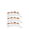 Invisibobble WAVER British Royal To Bead or not to Bead To bead or not to bead
