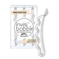 Invisibobble Waver Crystal Clear