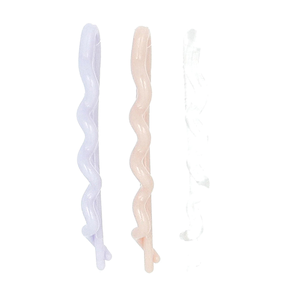 Invisibobble Waver Marblelous I Lava You