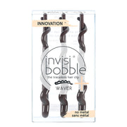 Invisibobble Waver Plus Pretty Dark