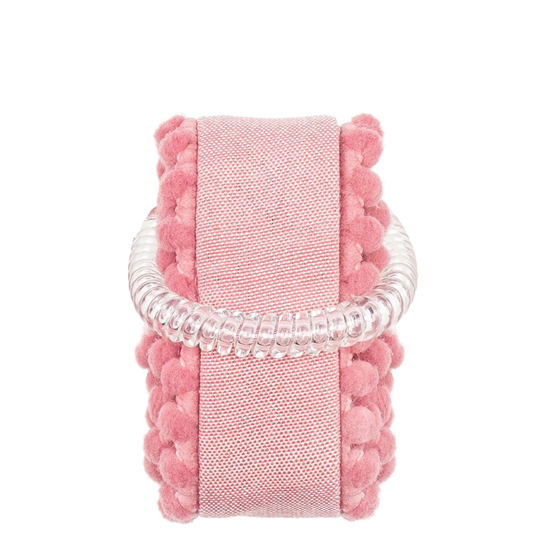 Invisibobble WrapStar Flores & Bloom Ami & Go