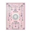 Invisibobble Xmas Greeting Card Original MerryHoliday Merry holiday  Card Original MerryHoliday