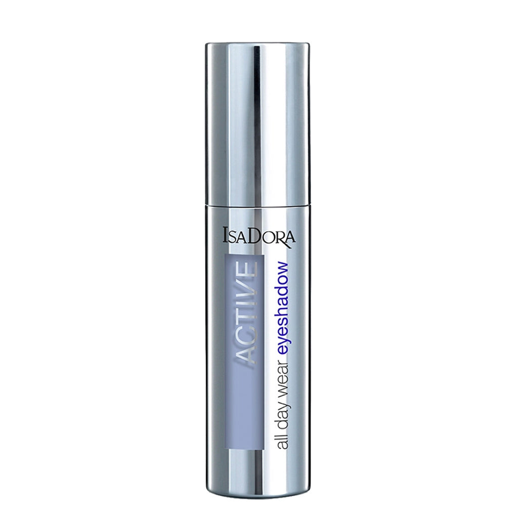 Isadora Active All Day Wear Eyeshadow 05 Lavender Blue