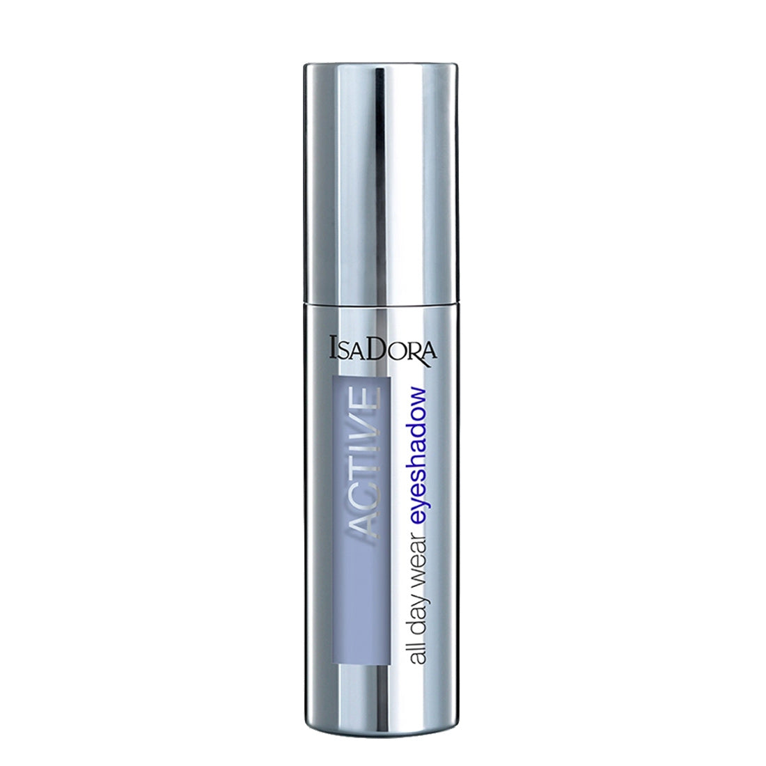 Isadora Active All Day Wear Eyeshadow 05 Lavender Blue