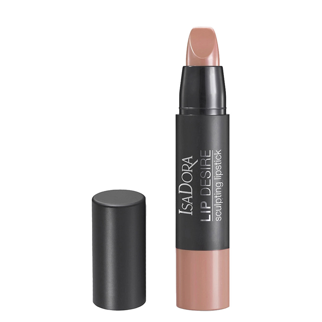 Isadora Lip Desire Sculpting Lipstick 31 Spring Peach