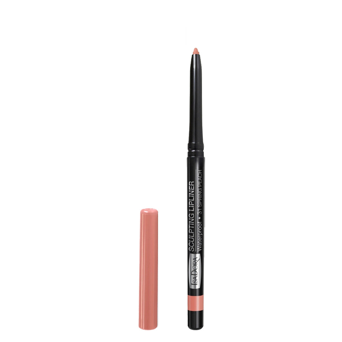 Isadora Sculpting Lipliner Waterproof 31 Spring Peach