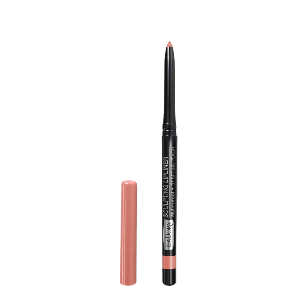 Isadora Sculpting Lipliner Waterproof 31 Spring Peach