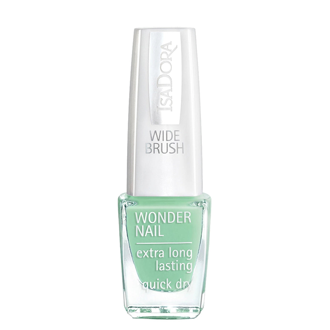 Isadora Wonder Nail 428 Neo Mint