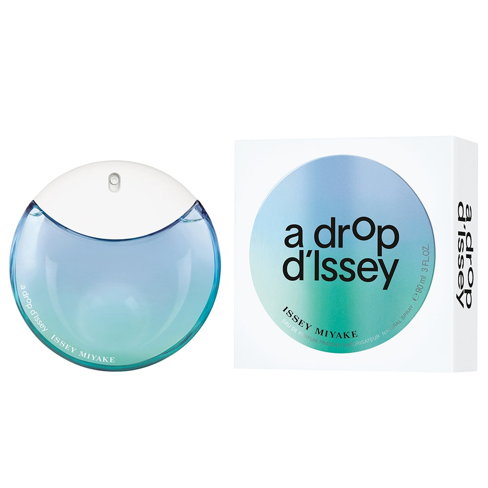 Issey Miyake A Drop D'Issey Fraiche-2