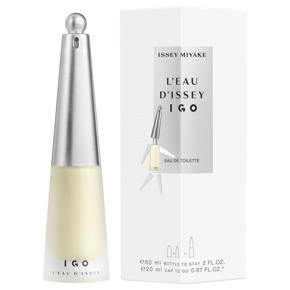 Issey Miyake IGO L'Eau d'Issey-2