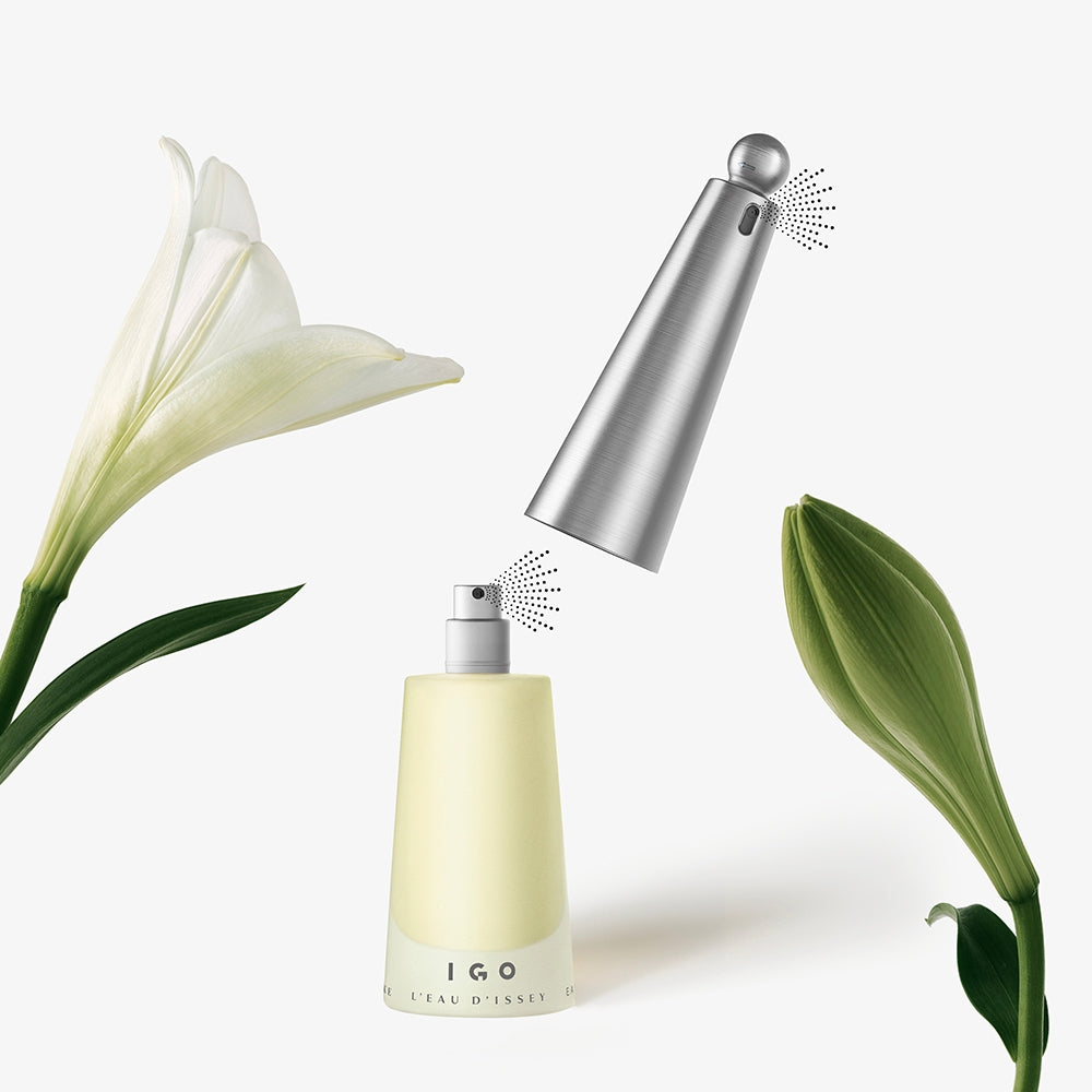 Issey Miyake IGO L'Eau d'Issey-4