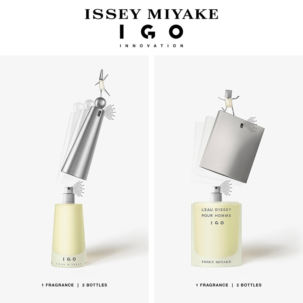 Issey Miyake IGO L'Eau d'Issey-5