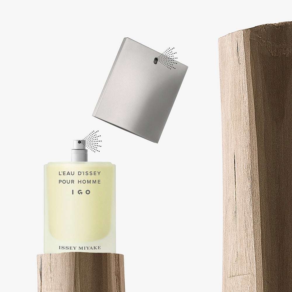 Issey Miyake IGO L'Eau d'Issey pour Homme-4