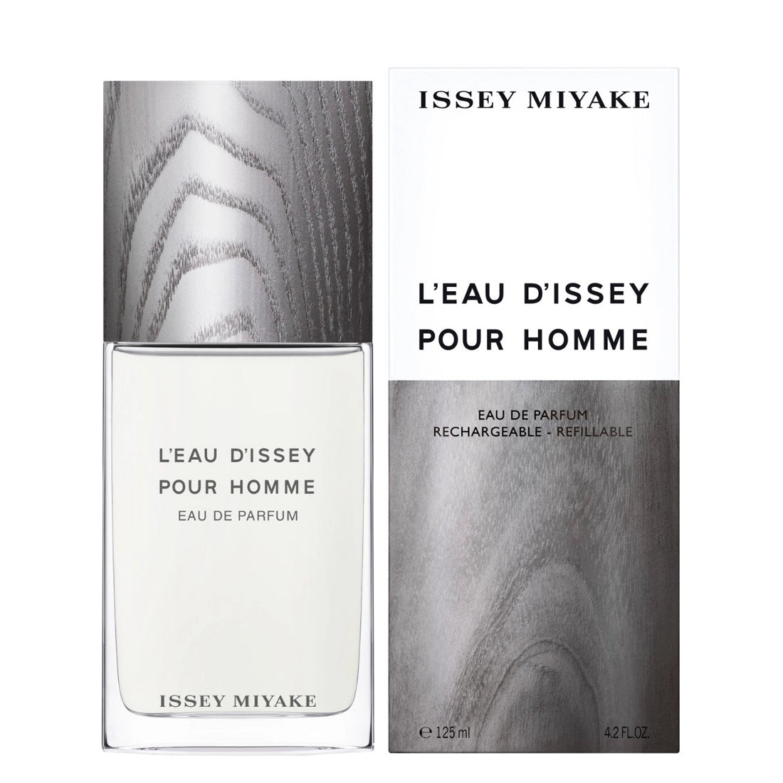 Issey Miyake L'Eau D'Issey Pour Homme