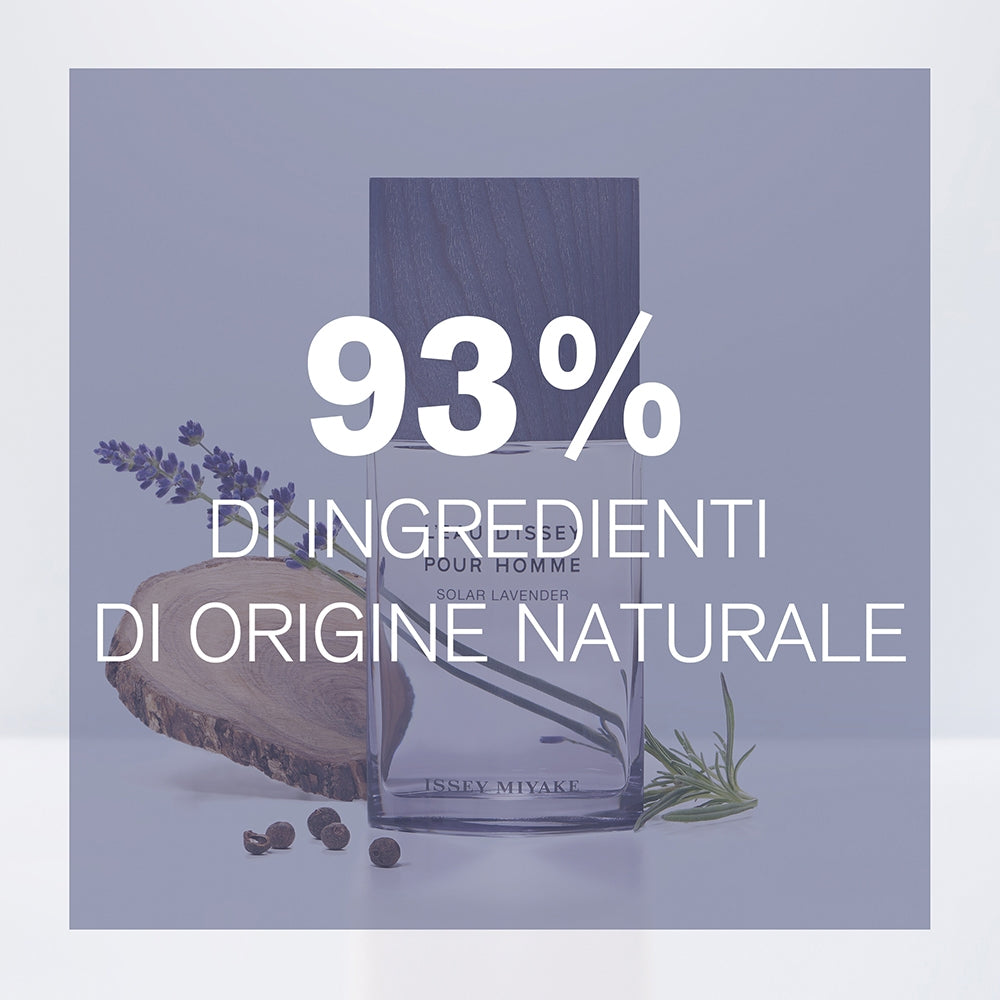 Issey Miyake L'Eau D'Issey Pour Homme Solar Lavender Intense-2