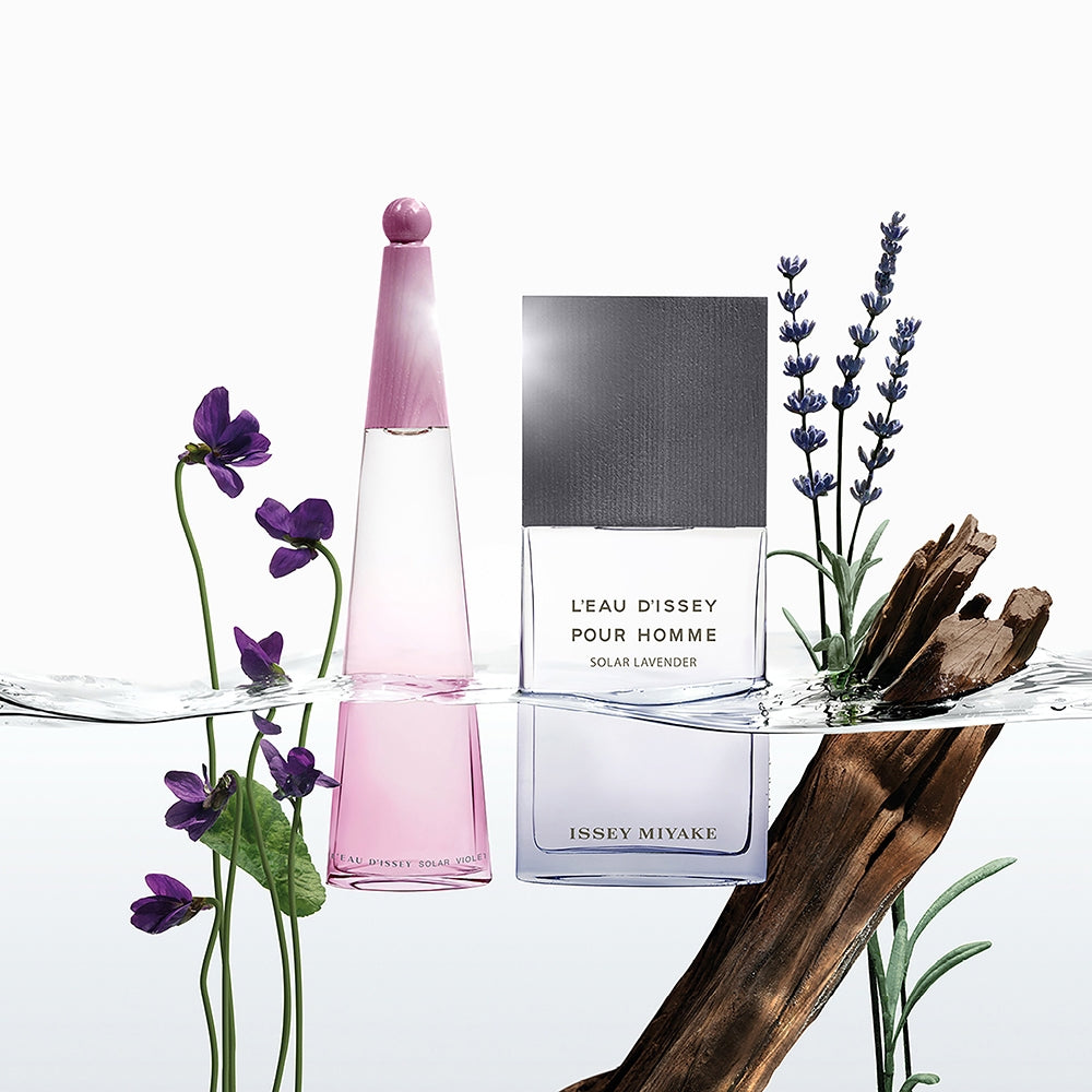 Issey Miyake L'Eau D'Issey Pour Homme Solar Lavender Intense-3