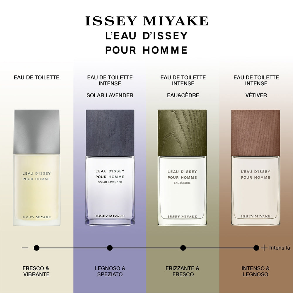 Issey Miyake L'Eau D'Issey Pour Homme Solar Lavender Intense-4