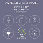 Issey Miyake L'Eau D'Issey Pour Homme Solar Lavender Intense-5