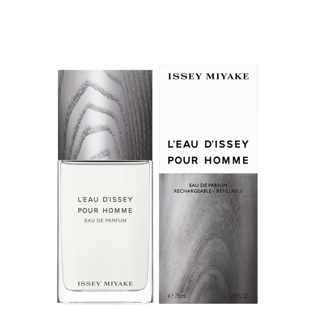 Issey Miyake L'Eau D'Issey Pour Homme