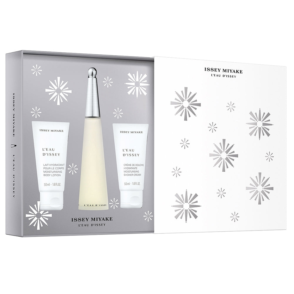 Issey Miyake L'Eau d'Issey-2