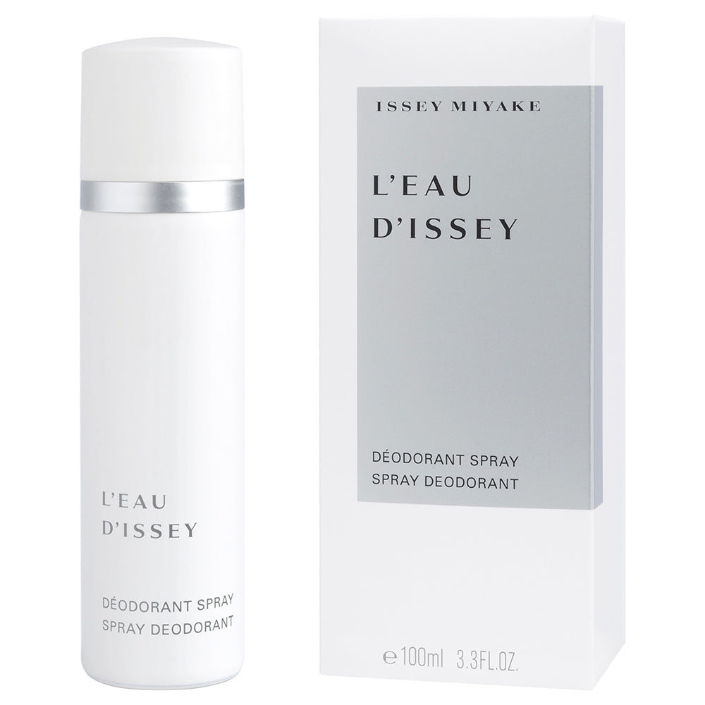Issey Miyake L'Eau d'Issey-2