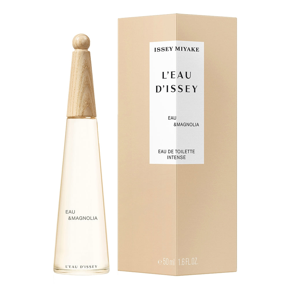 Issey Miyake L'Eau d'Issey Eau & Magnolia-2