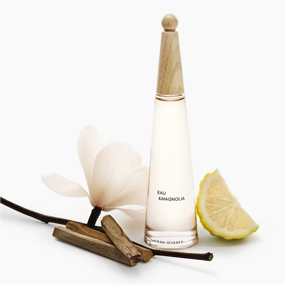 Issey Miyake L'Eau d'Issey Eau & Magnolia-3