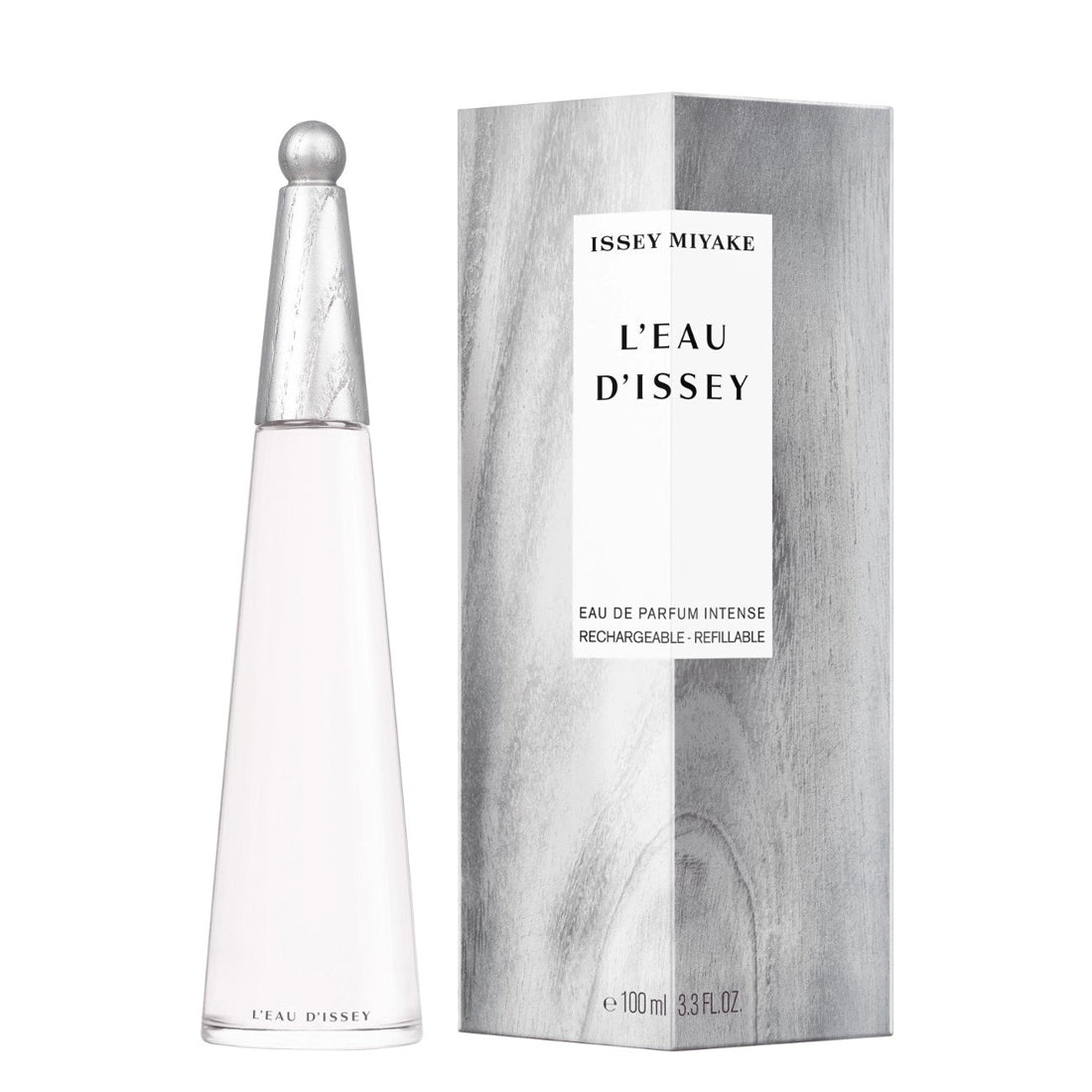 Issey Miyake L'Eau d'Issey Intense