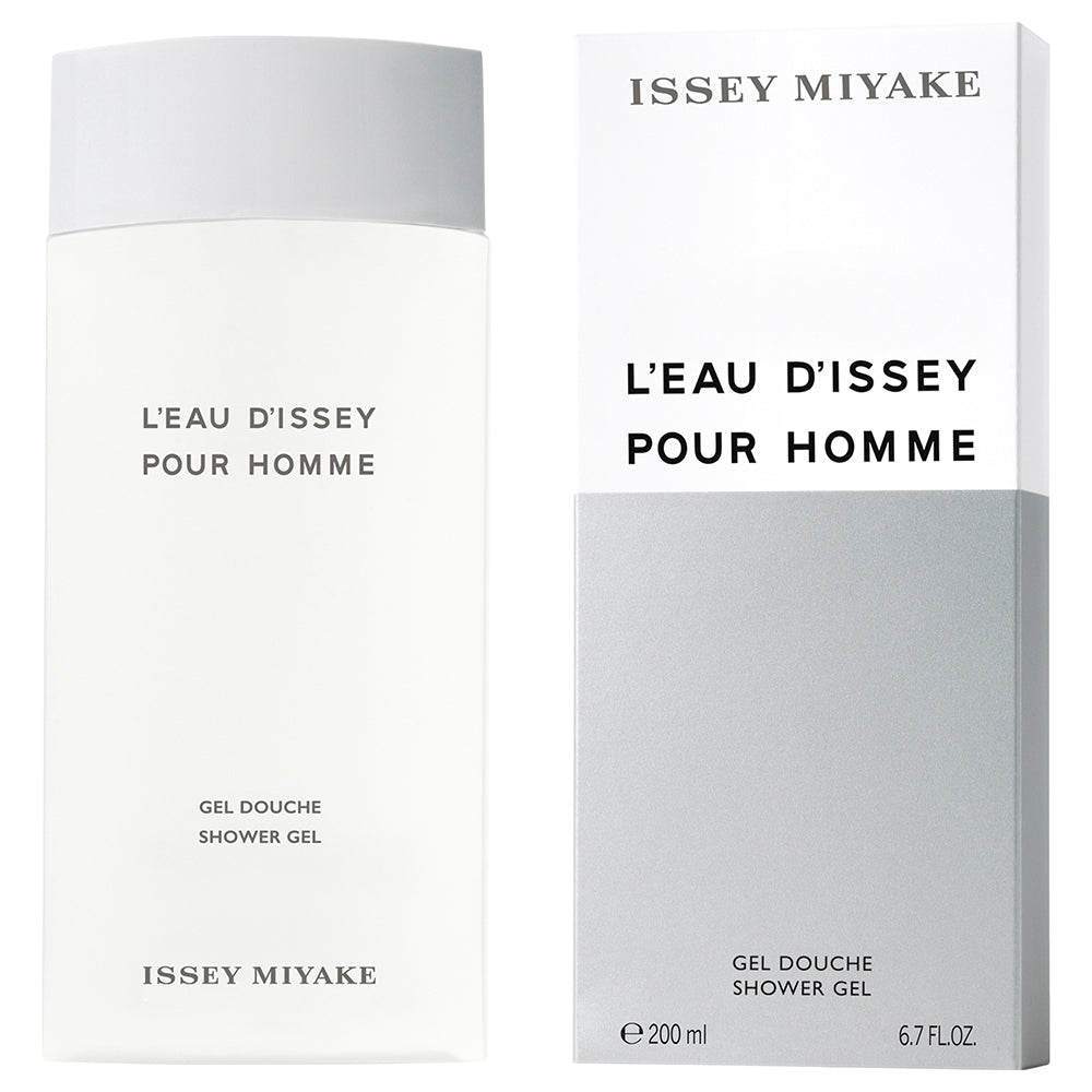 Issey Miyake L'Eau d'Issey Pour Homme-2