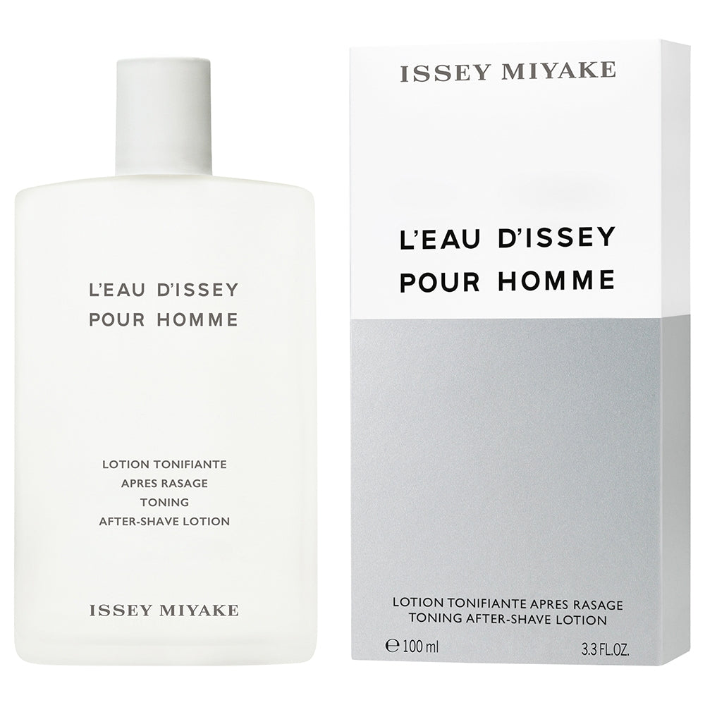 Issey Miyake L'Eau d'Issey Pour Homme-2