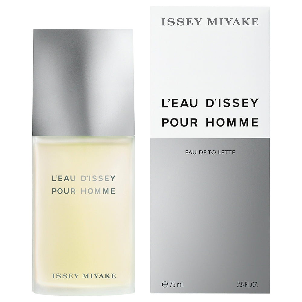 Issey Miyake L'Eau d'Issey Pour Homme-2