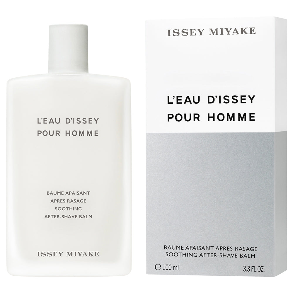 Issey Miyake L'Eau d'Issey Pour Homme-2