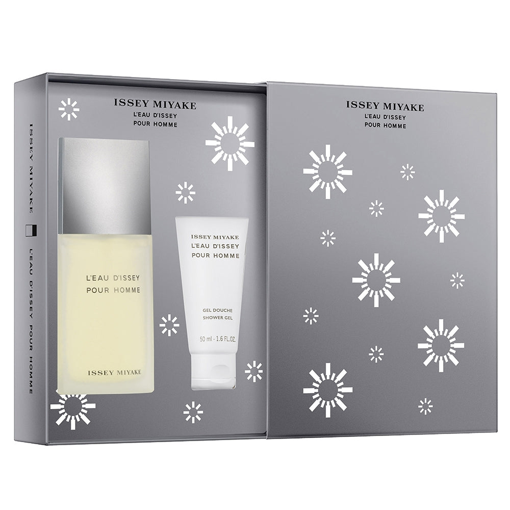 Issey Miyake L'Eau d'Issey Pour Homme-2