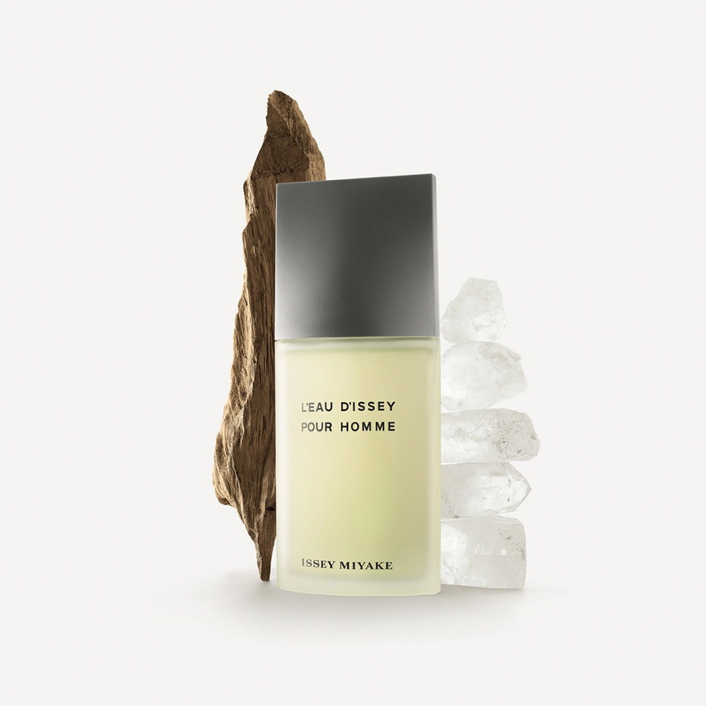 Issey Miyake L'Eau d'Issey Pour Homme-3