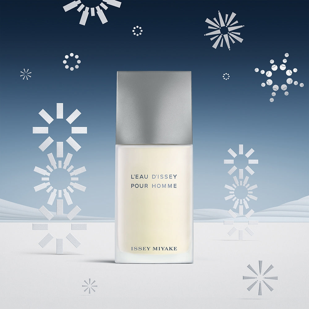 Issey Miyake L'Eau d'Issey Pour Homme-3