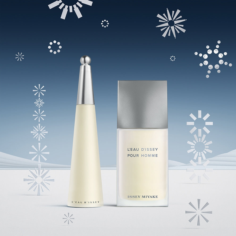 Issey Miyake L'Eau d'Issey Pour Homme-4
