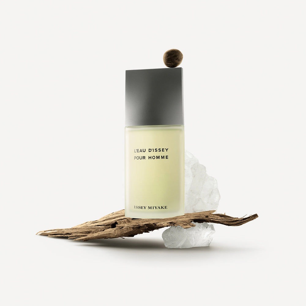 Issey Miyake L'Eau d'Issey Pour Homme-4