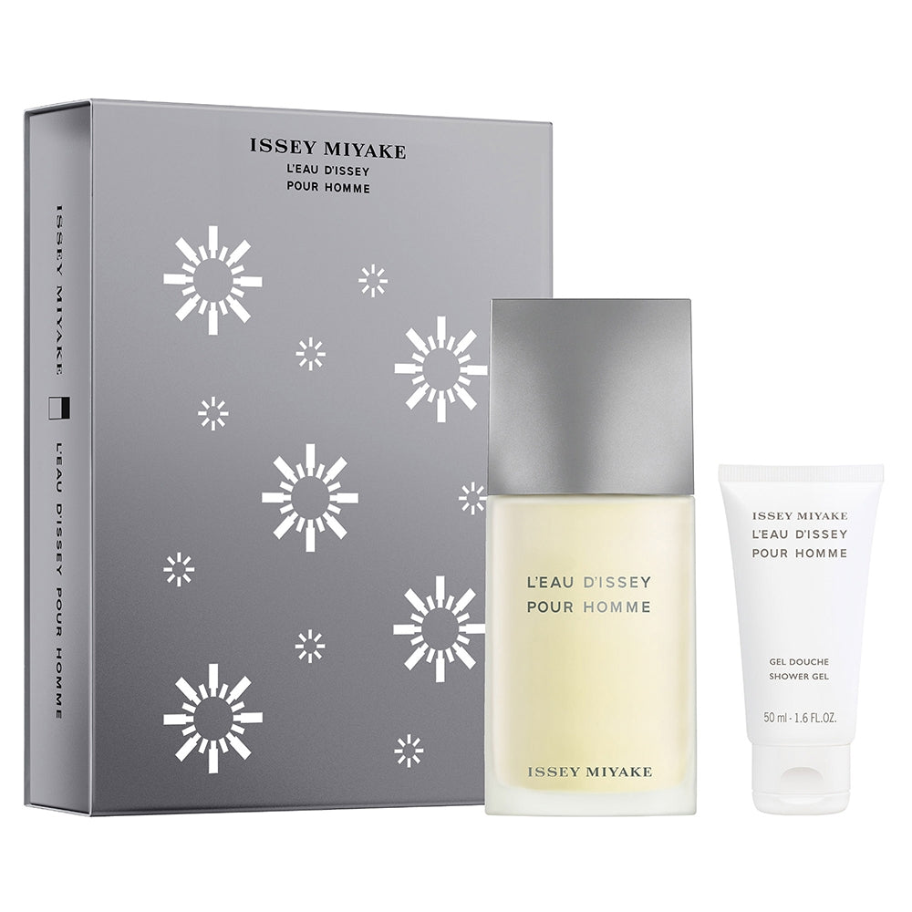 Issey Miyake L'Eau d'Issey Pour Homme