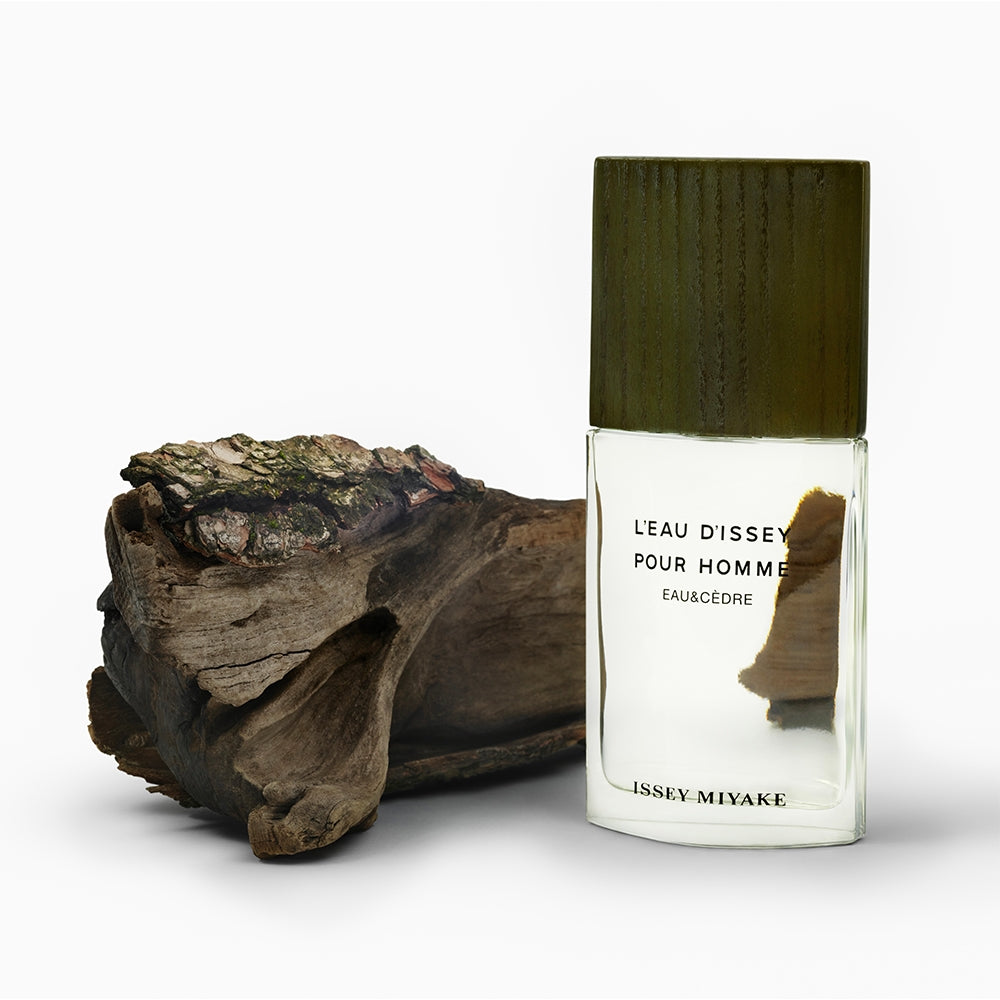 Issey Miyake L'Eau d'Issey Pour Homme Eau & Cedre-4