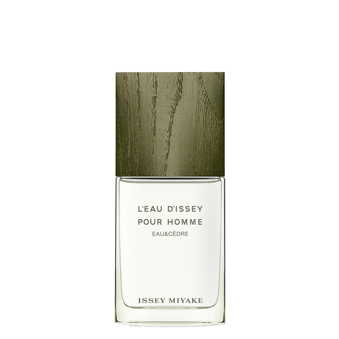 Issey Miyake L'Eau d'Issey Pour Homme Eau & Cedre
