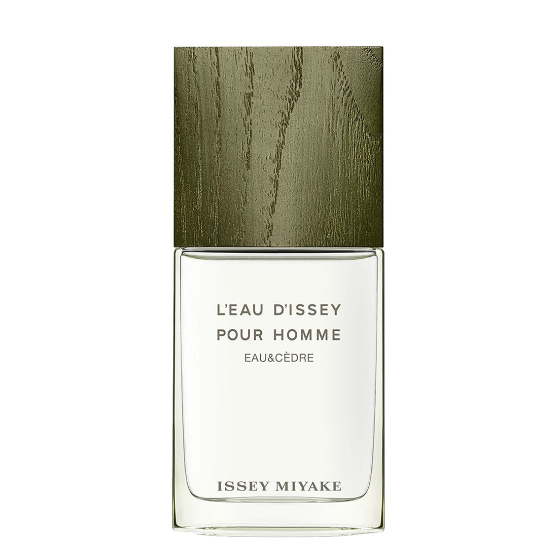 Issey Miyake L'Eau d'Issey Pour Homme Eau & Cedre