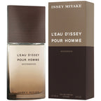 Issey Miyake L'Eau d'Issey Pour Homme Wood & Wood Intense-2